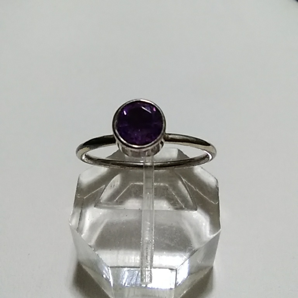 Gemstone Ring Set - image 7